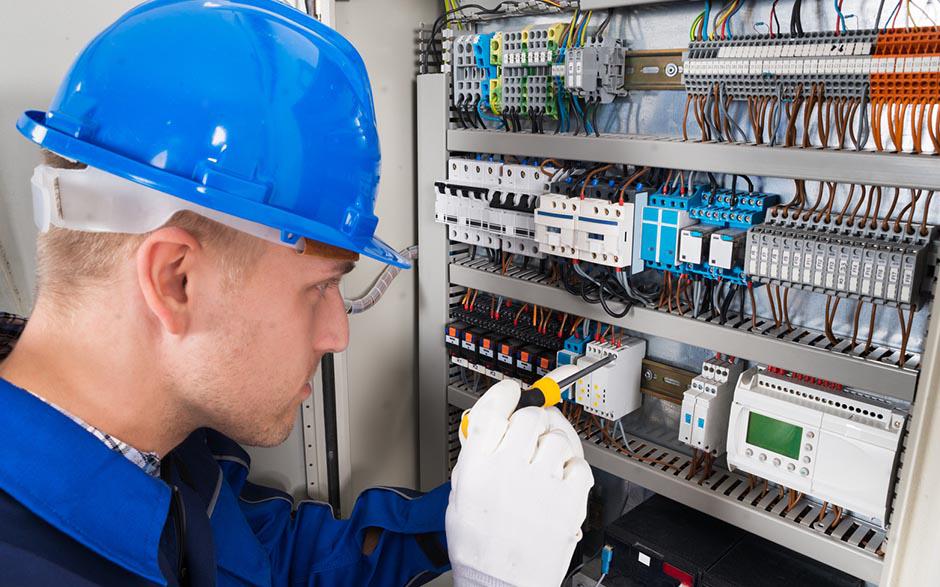 recherche électricien bâtiment Meudon