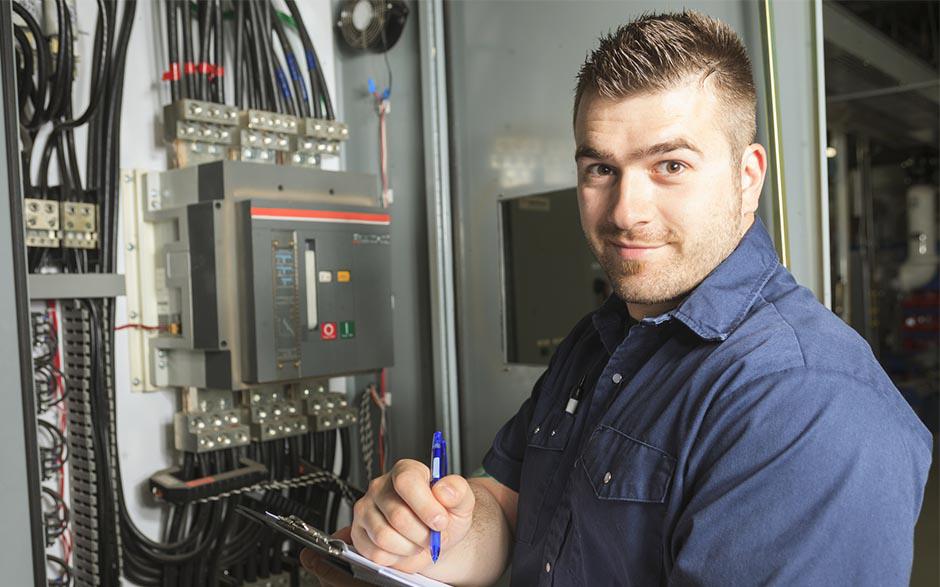monteur électricien La Verrière