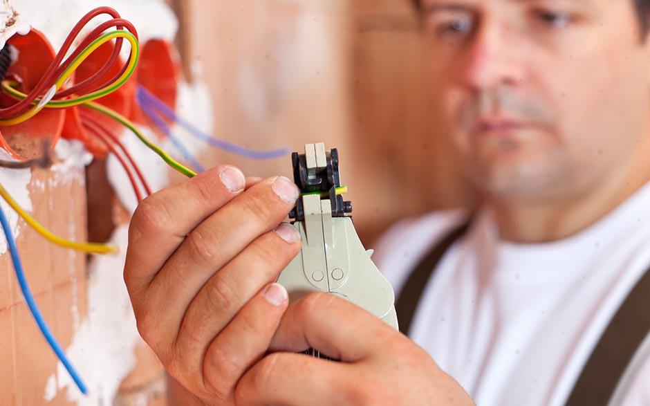 électricien à domicile Montmagny