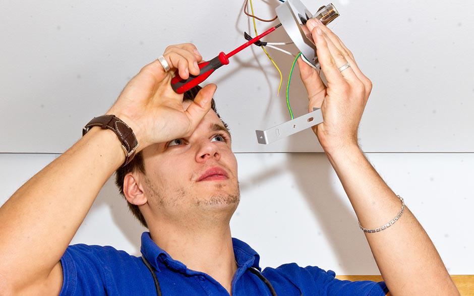 électricien à domicile Montmagny