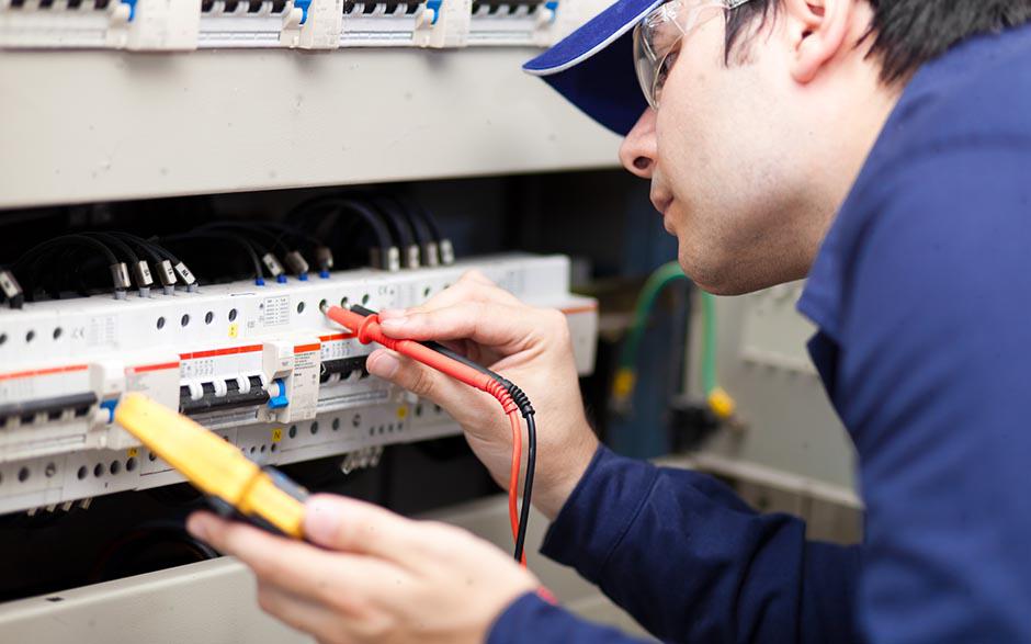 électricien dépannage Villeparisis