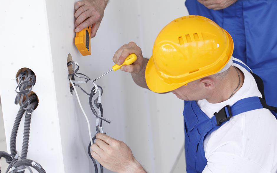 recherche électricien bâtiment Meudon