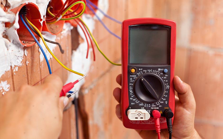 électricien à domicile Montmagny