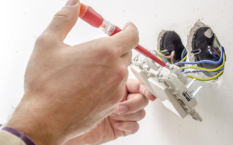 électricien dépannage Villeparisis