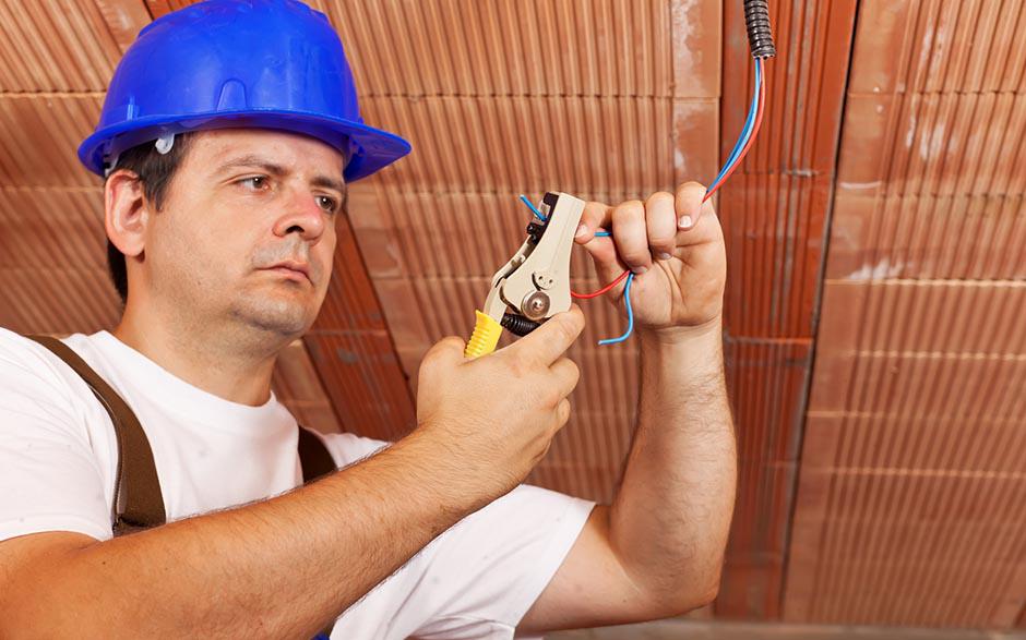 électricien à domicile Montmagny