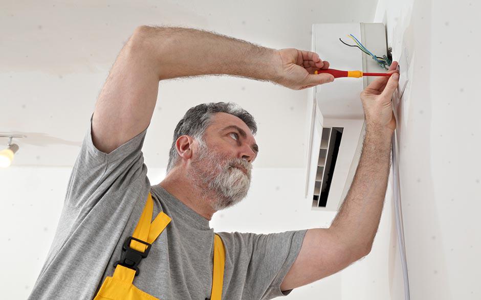 électricien dépannage Villeparisis